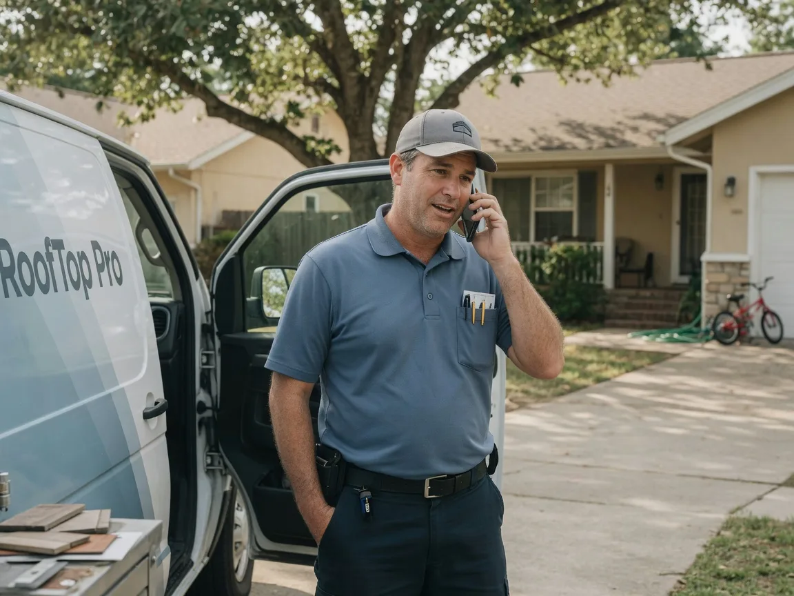 Roof Repair Ahoskie, NC FAQs