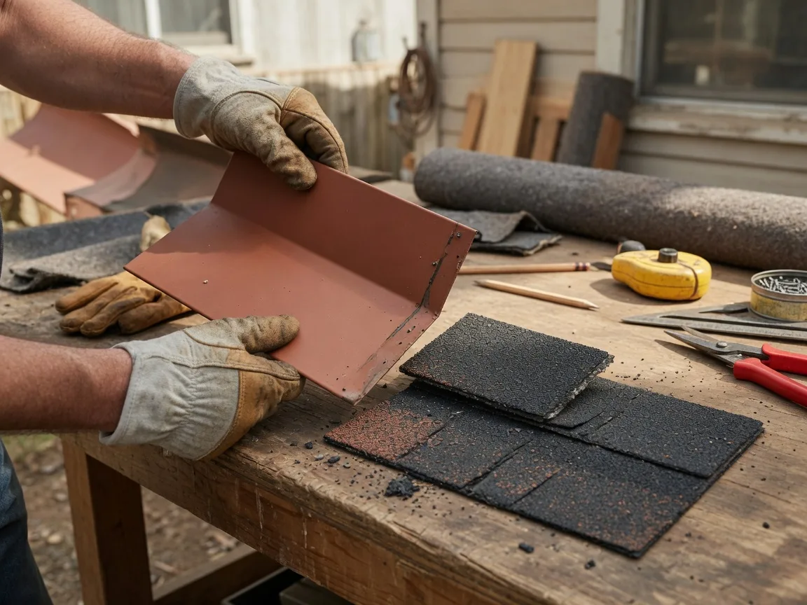 Roof Repair company in Ahoskie, NC